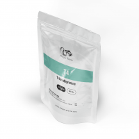 T4 50mcg by Dragon Pharma