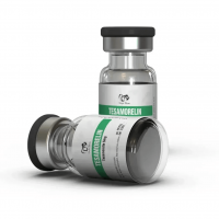 Tesamorelin 5mg by Dragon Pharma
