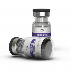 Tri-Tren 150 by Dragon Pharma