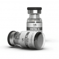 Winstrol 50 Inject by Dragon Pharma