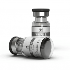 Winstrol 50 Inject by Dragon Pharma