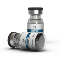 Adipotide 10mg by Dragon Pharma