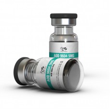 AOD 9604 5mg by Dragon Pharma
