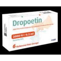 Dropoetin 2000IU by Indian Pharmacy