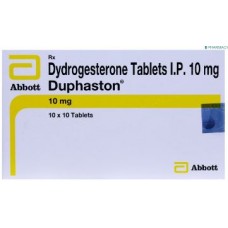 Duphaston by Indian Pharmacy