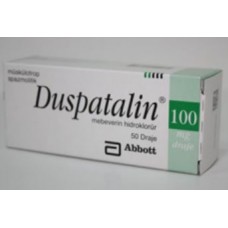 Duspatalin 100 by Indian Pharmacy