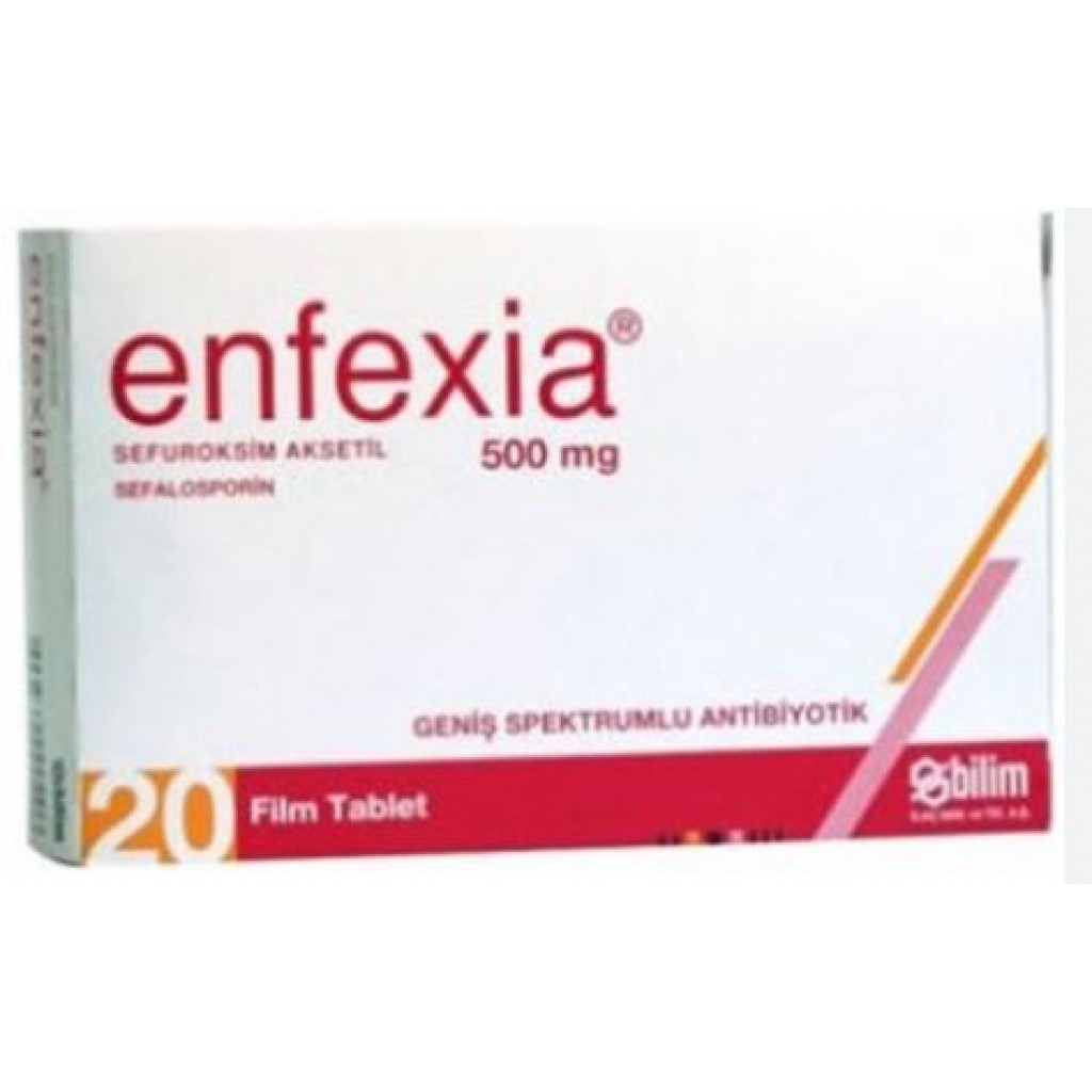 Buy Enfexia by Indian Pharmacy online