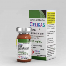 Etho-Testosterone by Beligas Pharmaceuticals