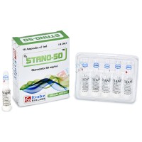 Stano 50 by Evolve Biolabs