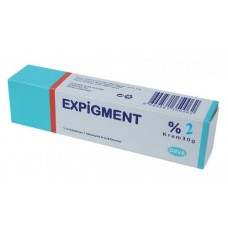 Expigment Cream 2% by Indian Pharmacy