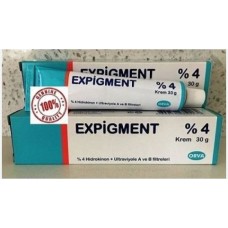 Expigment Cream 4% by Indian Pharmacy