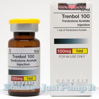 Trenbol 100 by Genesis Med