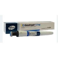 Genotropin 16 IU (5.3 MG) GoQuick by Indian Pharmacy