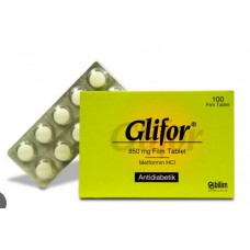 Glifor by Indian Pharmacy