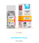 Clomiphene Citrate 50 mg Tabs by Hilma Biocare