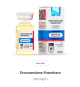 Drostanolone Enanthate 200 mg/ml by Hilma Biocare