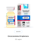 Drostanolone Propionate 100 mg/ml by Hilma Biocare
