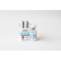 Ipamorelin 10 mg by Hilma Biocare Ipamorelin 10 mg by Hilma Biocare