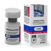 Semaglutide by Hilma Biocare