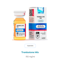 Trenbolone Mix 150 mg/ml by Hilma Biocare
