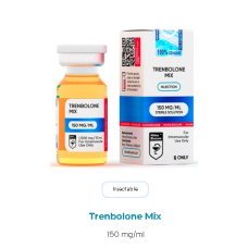 Trenbolone Mix 150 mg/ml by Hilma Biocare