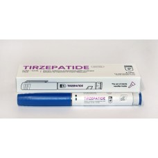 Tirzepatide 10 mg / 3.0 ml Pre-Filled Pen by Hilma Biocare