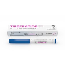 Tirzepatide 10 mg / 3.0 ml Pre-Filled Pen by Hilma Biocare