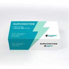 Survodutide 10mg van HubioPharm