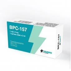 BPC-157 by HubioPharm