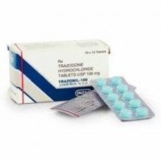 Trazonil 100 mg by Indian Pharmacy