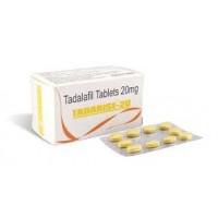 Tadarise-20 by Indian Pharmacy