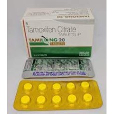 Tamilong 20 by Indian Pharmacy