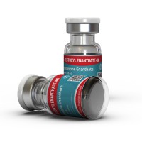 Testoxyl Enanthate 400 by Kalpa Pharmaceuticals
