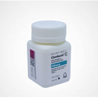 Clenbuxil 40 mcg by Knoll