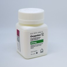 Oxypolon by Knoll