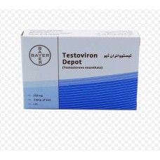 Testoviron Depot 250 mg 1ml amp