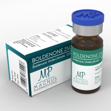 Boldenone 250 Magnus Pharma 10ml [250mg/ml]