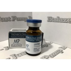 Trenbolone Enanthate 200mg 10 ml by Magnus