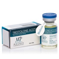 Trestolone Acetate 50mg 10ml by Magnus Pharma