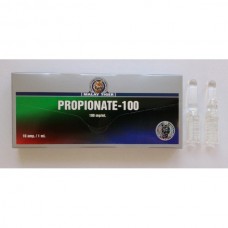 Propionate by Malay Tiger