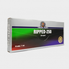 Ripped-250 by Malay Tiger