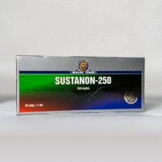 Sustanon by Malay Tiger