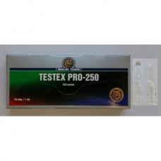 Testex Pro by Malay Tiger