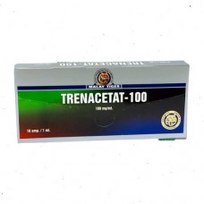 Trenacetat 100 by Malay Tiger