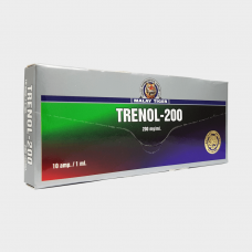 Trenol 200 by Malay Tiger