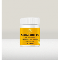 Andarine DS by March Pharma