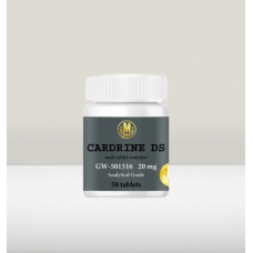 Cardrine DS by March Pharma