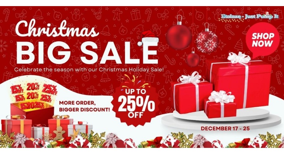 Xmas Promo