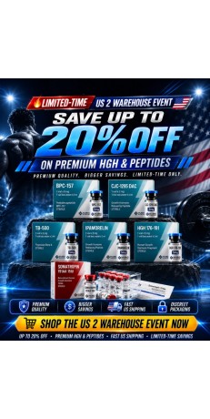 US 2 promo
