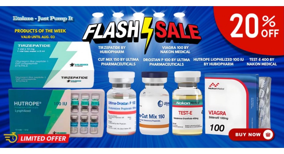 Etalaze Weekly Sale 